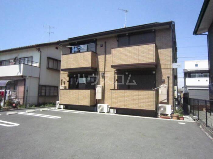 メゾン四日町