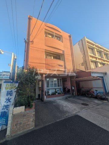シャンポール南陽