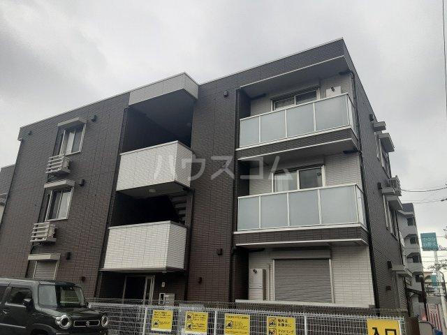 GRAND D-ROOM 天白相川