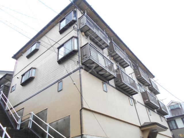 海老名国分パークハイツ参番館