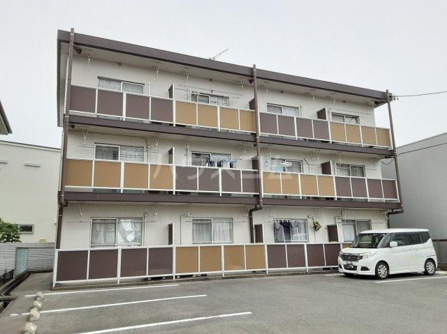 アビタ美吉Ⅱ