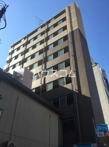 スカイコート笹塚駅前