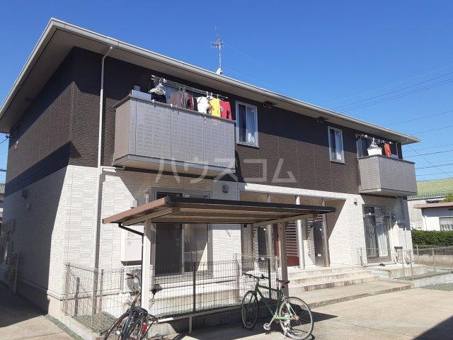 セゾン拾石 C棟