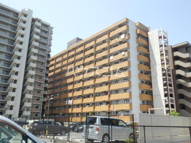 桜町ハイツ