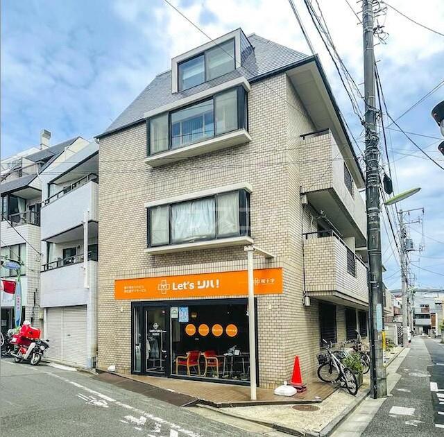 ドムスセピア
