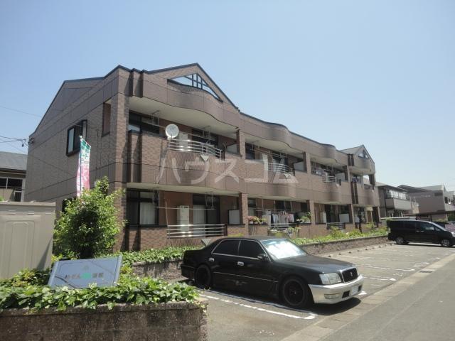 めぞん80番館