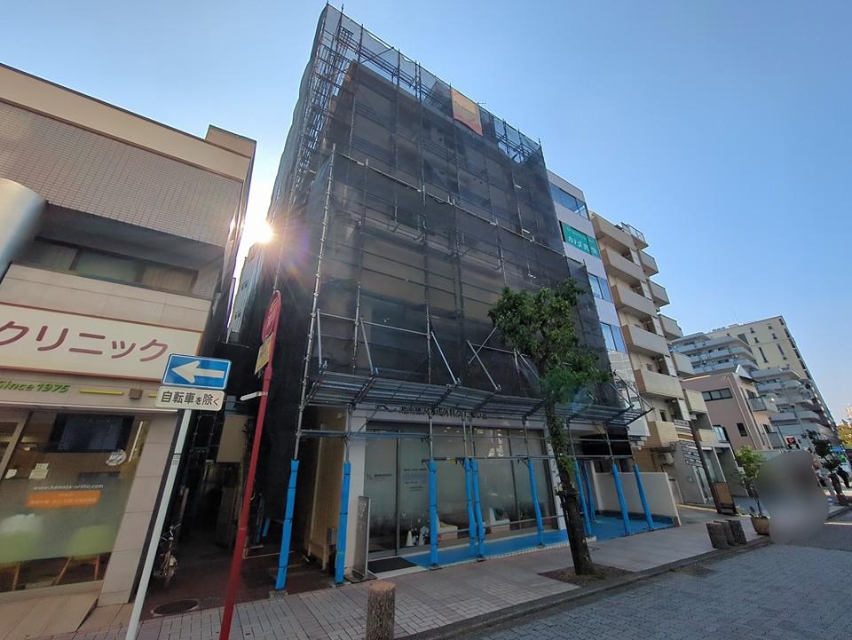荒井ビル