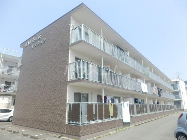 第1我心ヶ丘マンション