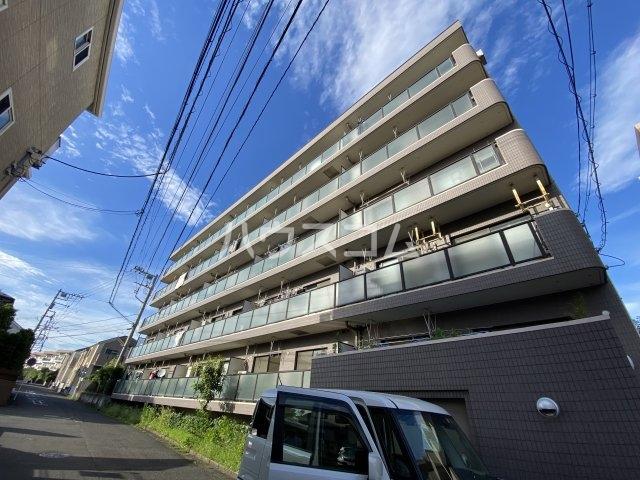 ベルハウス湘南藤沢
