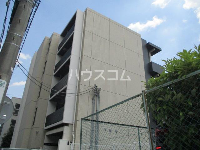 LEXE鷺沼