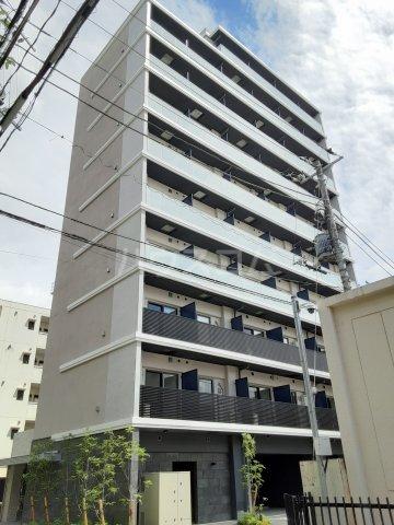 S-RESIDENCE市川
