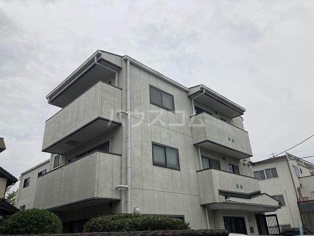 ビレッジコーポ桶光