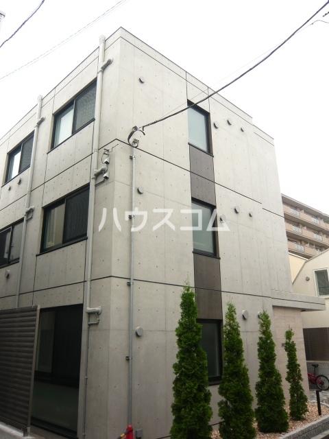 MDM池尻大橋Ⅱ