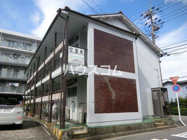 白川荘