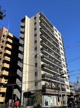 HF正光寺赤羽レジデンス