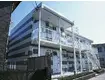 レオパレスIRON(1K/2階)