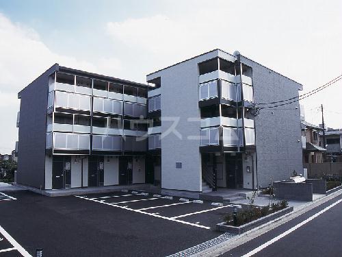 レオパレスレインボーステイツ