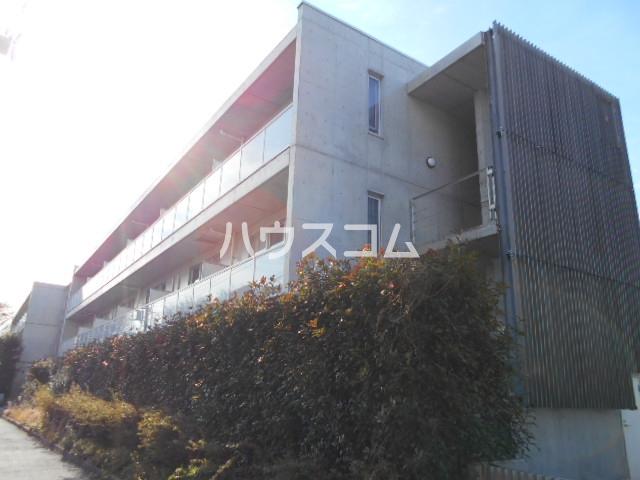 ル・ボワ武蔵境