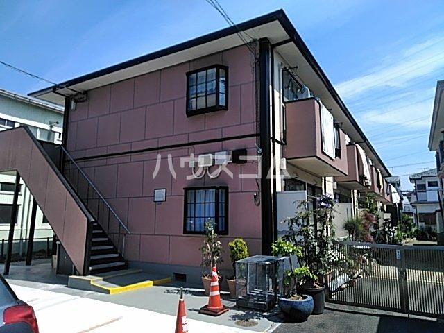 カーサアリタ