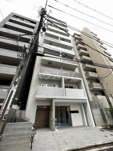 クレスト小杉スクエア