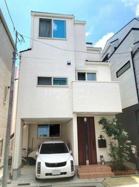 東京地下鉄有楽町線 千川駅 徒歩10分  築9年(2SLDK)