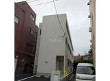 RAFFINE鳩ヶ谷