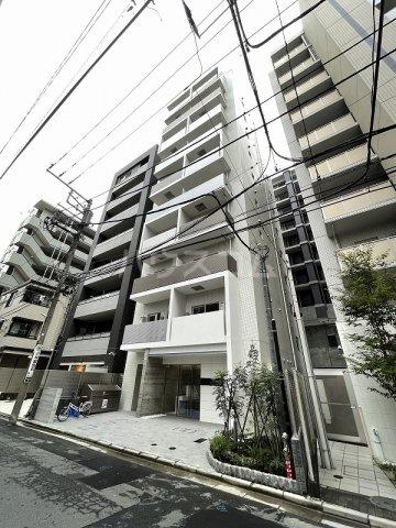 クレスト小杉スクエア
