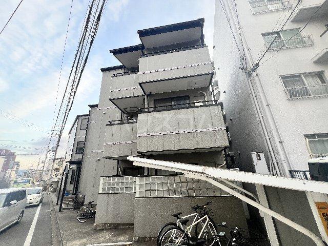 御室ガーデンハイツ