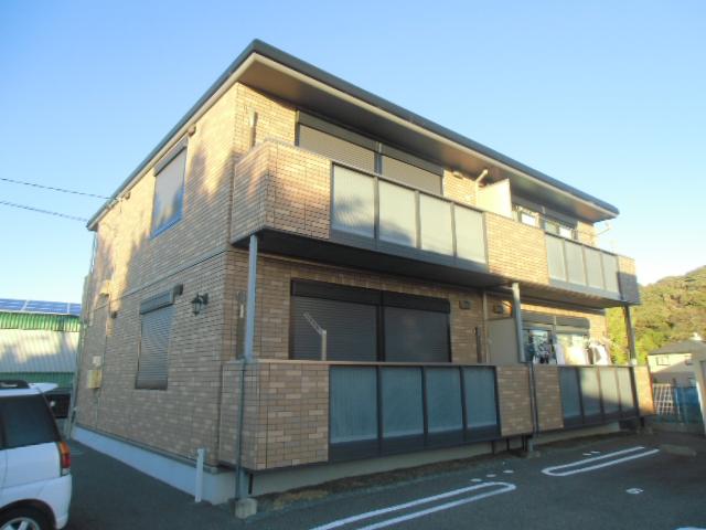 パストラルヒデ壱番館