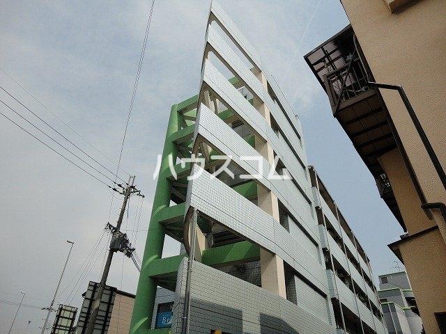 第22長栄エバグリーン桂川