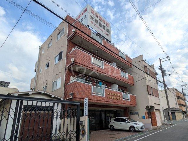 共立マンション豊中第3