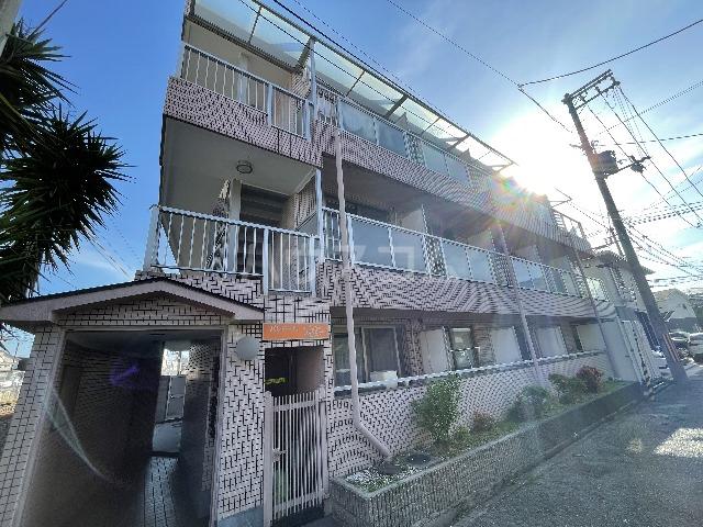 パレドール池上