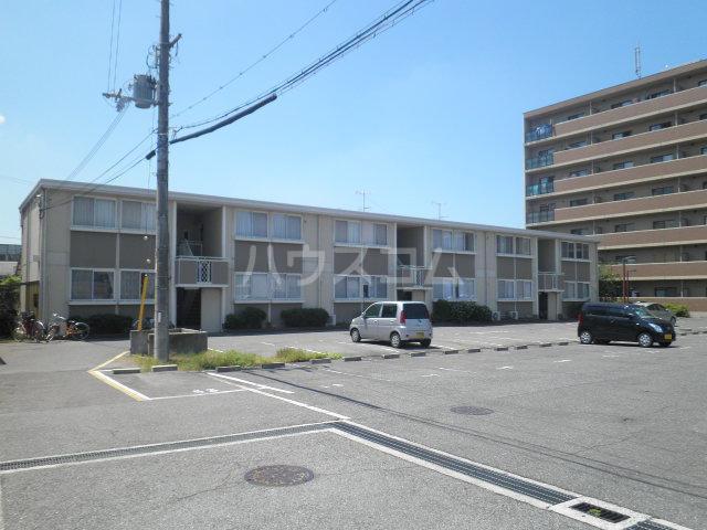 サンシティー西大路