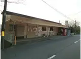松尾寺ワンルーム