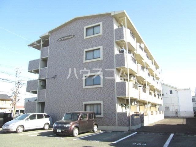 ハイライズ細島Ⅱ