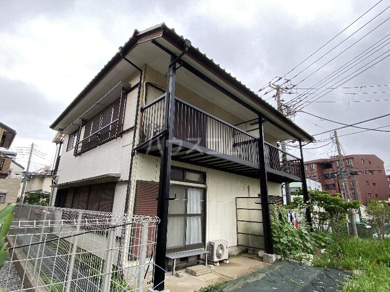 田中荘