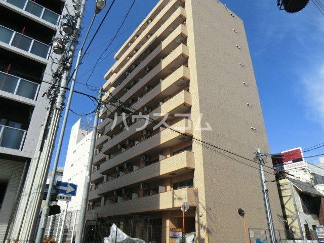 セレブランド堀田駅前