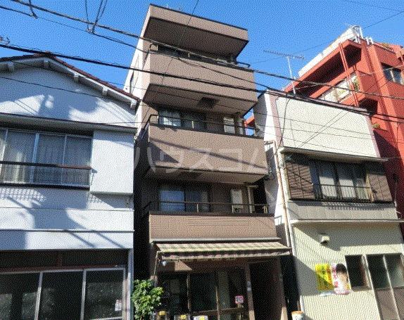 ハイツコモリヤ