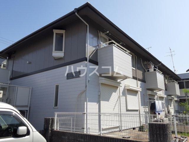 グリーンハイツ府中