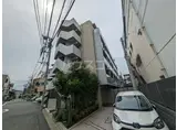 パティーナ川崎南