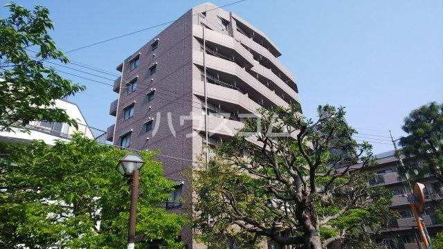 第6ドミール森田