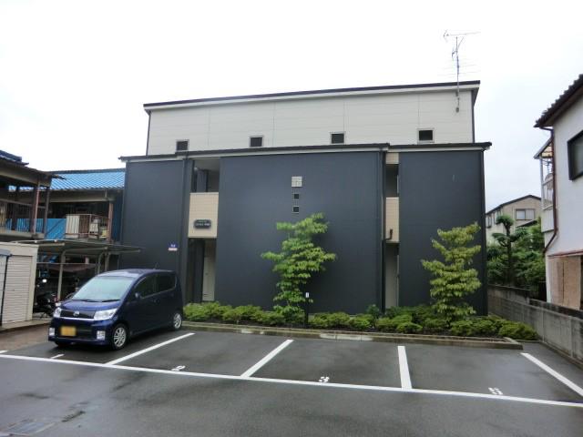 フジパレス千代田
