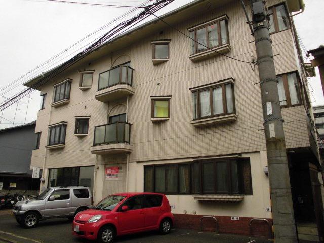 メゾンみやのまえ