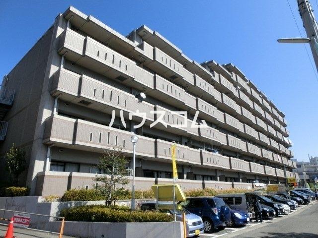 シティ・ライフ グランヴィーネ星ヶ丘 A