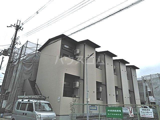 OLD TOWN
