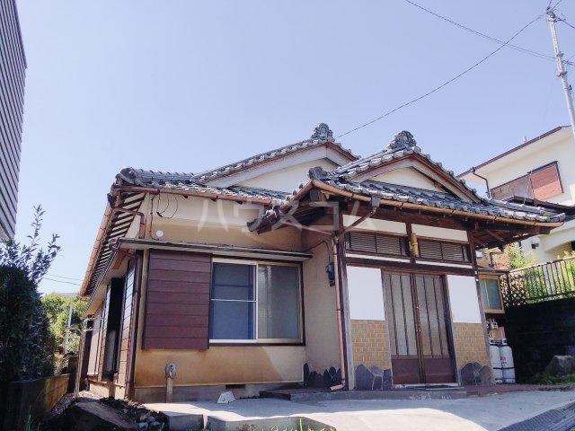 小田急電鉄小田原線 秦野駅 徒歩30分  築48年(4DK)