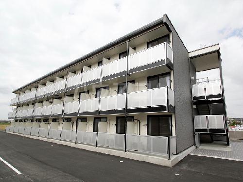レオパレス三九郎