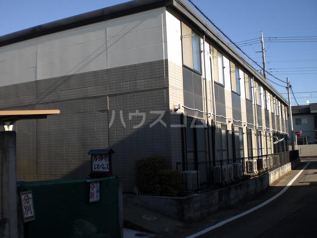 レオパレスたたら
