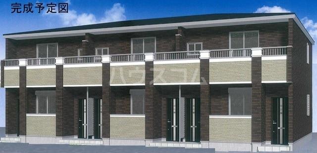 京王電鉄相模原線 京王堀之内駅 徒歩8分  築5年