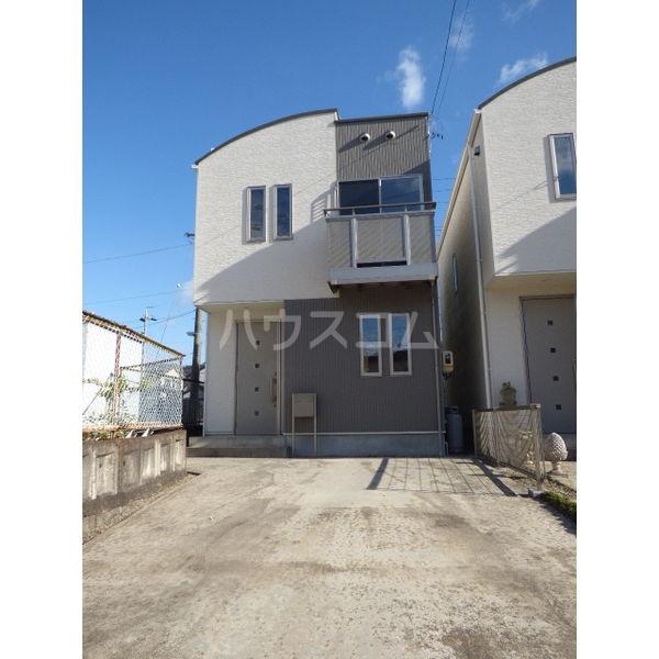 岐阜県岐阜市 2階建 築17年